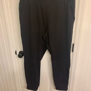 Lululemon Men’s Intent Joggers, Size-XXL, 30”